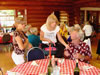Appreciation night 2011