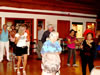 Appreciation night 2011
