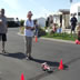 Car Racing in 2012