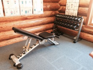 exercise-equipment