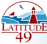 Latitude 49 Resort Park