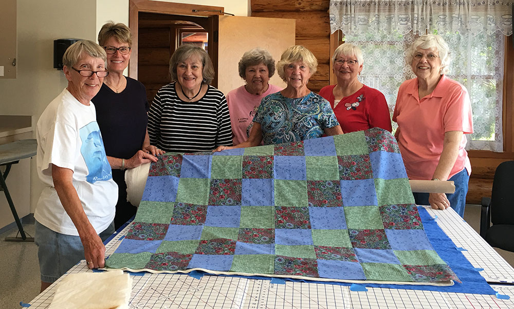 Birch Bay Quilters